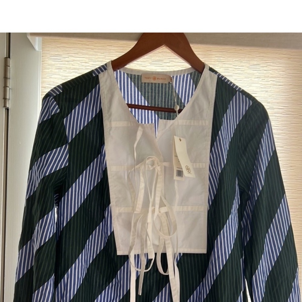Tory Burch Tunic - Picture 5 of 6